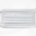 Mascherine chirurgiche, Tipo IIR, Swiss Made, conf.50, Colore Bianco