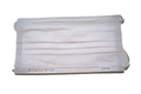 Mascherine chirurgiche, Tipo IIR, Swiss Made, conf.50, Colore Bianco