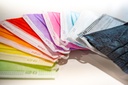 Mascherine chirurgiche, Tipo IIR, Swiss Made, conf.50, Colore Rainbow