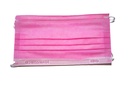 Mascherine chirurgiche, Tipo IIR, Swiss Made, conf.50, Colore Rosa