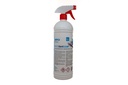 SterilCLEAN, Disinfettante per superfici, Spruzzino da 1L