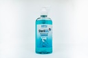 [5004] SterilGEL, Disinfettante mani a base alcolica in GEL, dispenser da 500ml