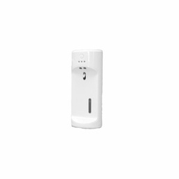 [5011] Dispenser nebulizzatore automatico, Cilindrico, colore bianco, 300ml