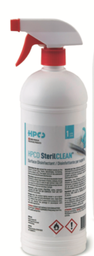 [5001] SterilCLEAN, Disinfettante per superfici, Spruzzino da 1L